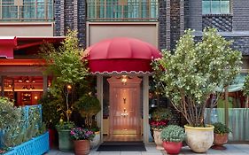 Broadwick Soho